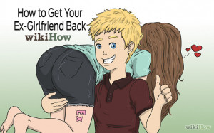how to get your ex girlfriend back with quiz wikihow how to get back ...