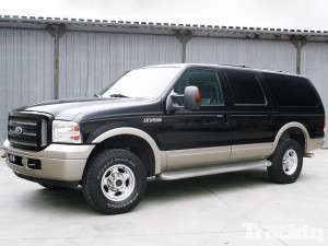 2003 suv reviews 2003 reviews by make 2003 ford excursion