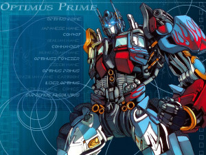 Transformers Wallpapers & Comic Book Covers 300-399
