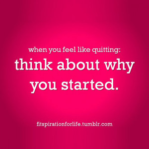 25 Weight Loss Motivation Quotes