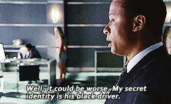 Diggle is always the guy who kind of sits back and he says exactly ...