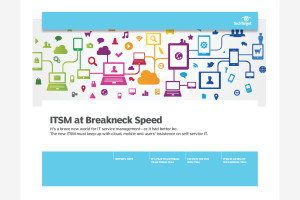 Technology Change Management