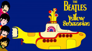 Home Browse All Yellow Submarine