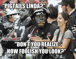 Oakland Raiders Funny Memes