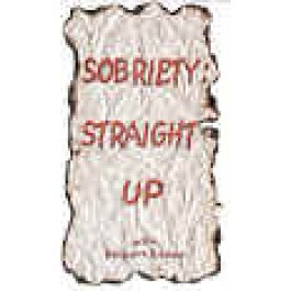 Sobriety Quotes