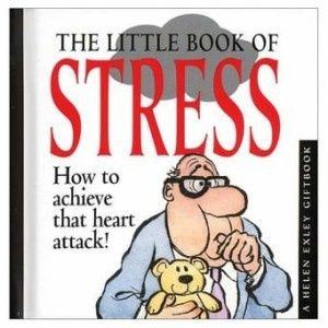 quotes about stress at work | funny stress quotes | Make Me LaughWork ...