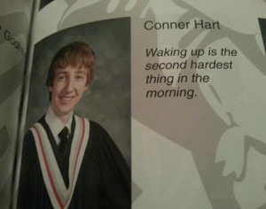 Funny High School Senior Quotes 2 images above is part of the best ...