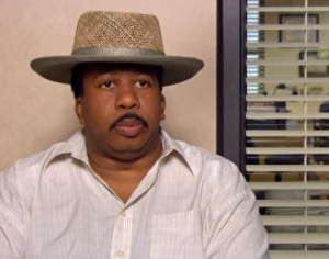 The Office Stanley