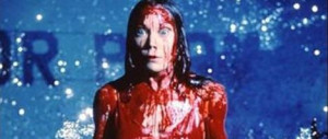 Carrie - A Blood-soaked Carrie