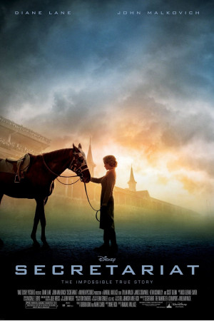 Horse Movie reviews: Secretariat (2010)