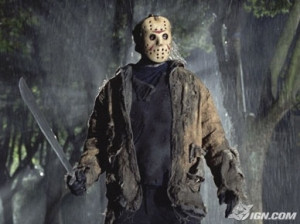 Click here to read Jason Voorhees ' full profile.