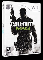 quote release title call of duty modern warfare 3 wii pal scrubbed tls ...