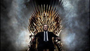 Frank Underwood, Game of thrones, House of Thrones, House of cards