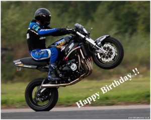 ... this Streetfighter Motorcycle Forum Happy Birthday Nephew Gee picture