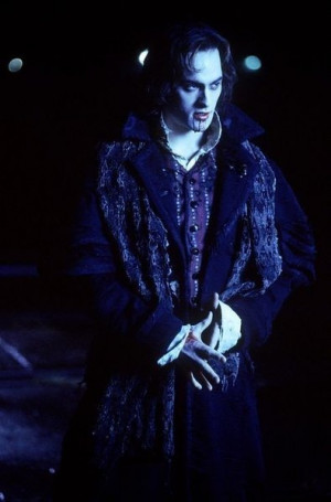 Stuart Townsend in 
