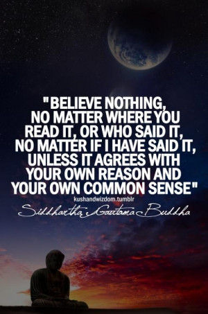 Buddha Quotes, Words and Sayings- Buddhism - Buddhist