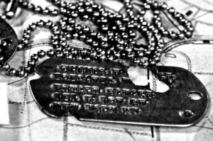 Omaha Beach - Normandie