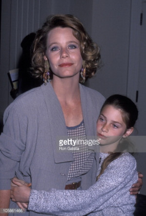 Susan Dey Daughter Sarah