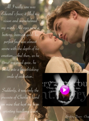 breaking dawn quotes