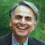 Carl Sagan, Astrophysicist