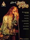 The Best of Janis Joplin (Guitar Tab) (Guitar Recorded Versions)