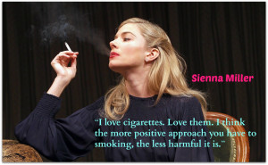 Wait... What did that Celeb Say Again?