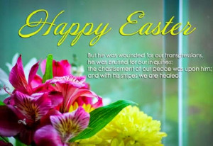 latest free religious 2014 easter greeting sayings cards