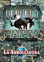 La Arrolladora Banda El Limón - Grandes Jaripeos (2006)