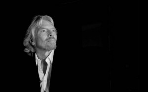 for entrepreneur.com about the art of decision making, with the Virgin ...