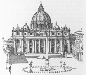 Renaissance Architecture