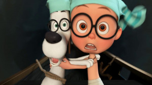 movie mr peabody sherman movie images mr peabody sherman movie image ...