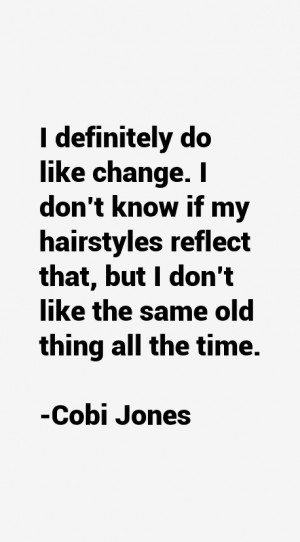 Cobi Jones Quotes & Sayings