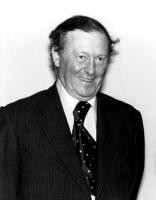 Brief about Conor Cruise O'Brien: By info that we know Conor Cruise O ...