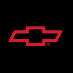 Chevy Logo Image