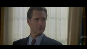 Bill Pullman as President Thomas J. Whitmore in Independence Day (1996 ...