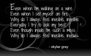 invisible-skylar gray