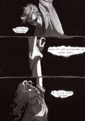 The Mark Of Athena [Tartarus]