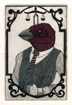 Atticus Finch, michael pajon More