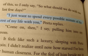 ... everdeen Peeta Mellark hunger games Katniss peeta everdeen mellark