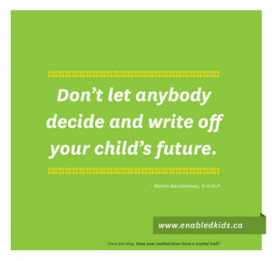 ... Go Back > Gallery For > Special Needs Children Quotes Inspirational