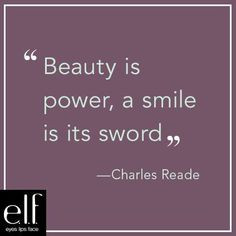 The playwright Charles Reade was known for some strong and beautiful ...