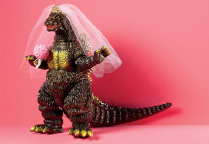 Bridezilla Funny I AM Not