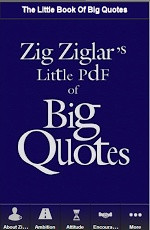 The Little Book Of Big Quotes