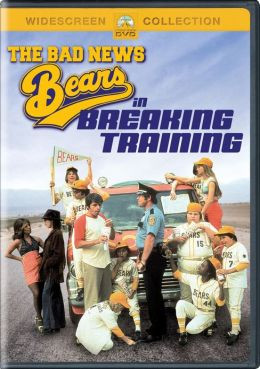 ... bad news bears cast list of every actor and actress from the bad news