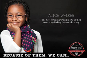 Alice Walker -