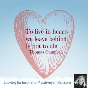 Thomas Campbell. Find more inspirational quotes at: http ...