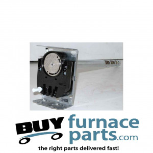 gas furnace fan limit switch