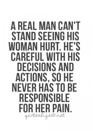 Real Man