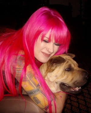 Kelly Eden Photo Stream