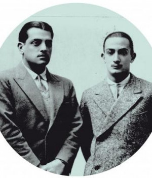 Un Chien Andalou still retains its power to shock. Dalí and Buñuel ...